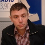 ПР не допустит появления контролирующих СМИ инстанций (АУДИО)