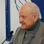 Добелис: не выношу русских шовинистов