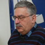 Гильман: я тоже нелояльный, нас таких полмиллиона (АУДИО)