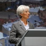 МВФ: мировая экономика находится под угрозой