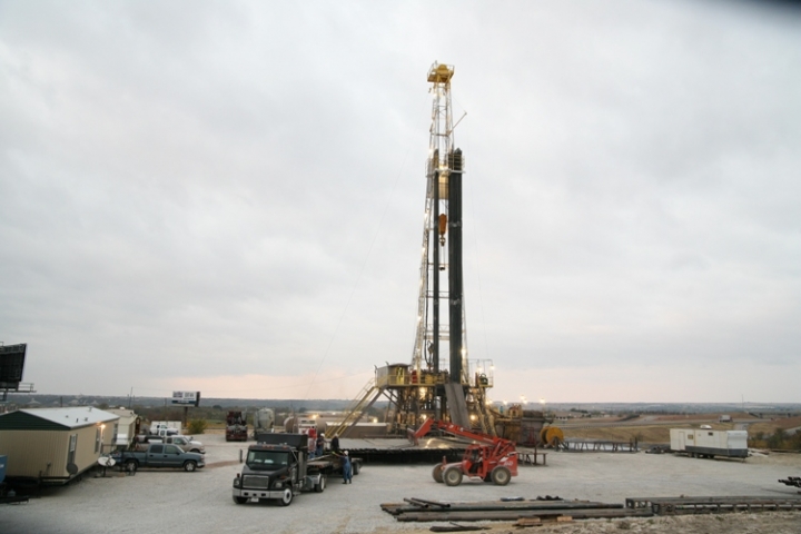 СМИ: в Латвии лелеют надежду добывать сланцевый газ