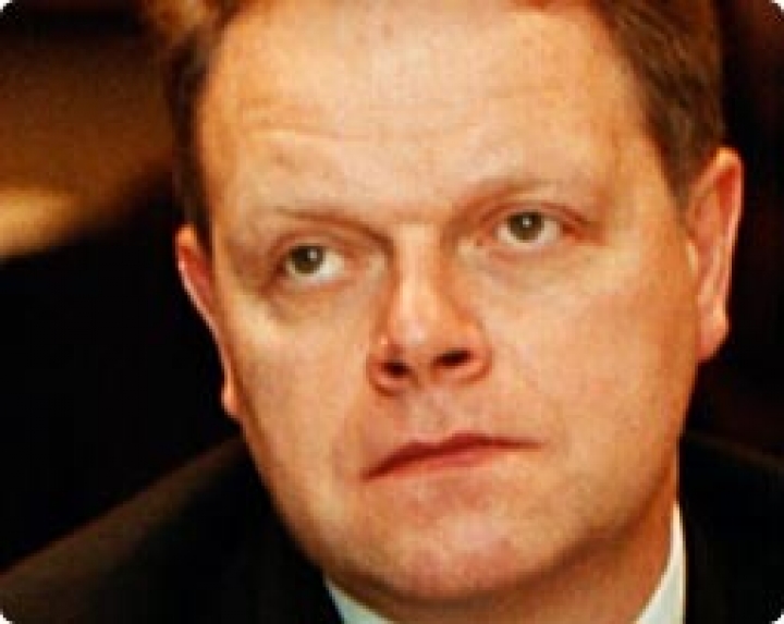 Глава НВС боится того дня, когда никто не пойдет в земессарги