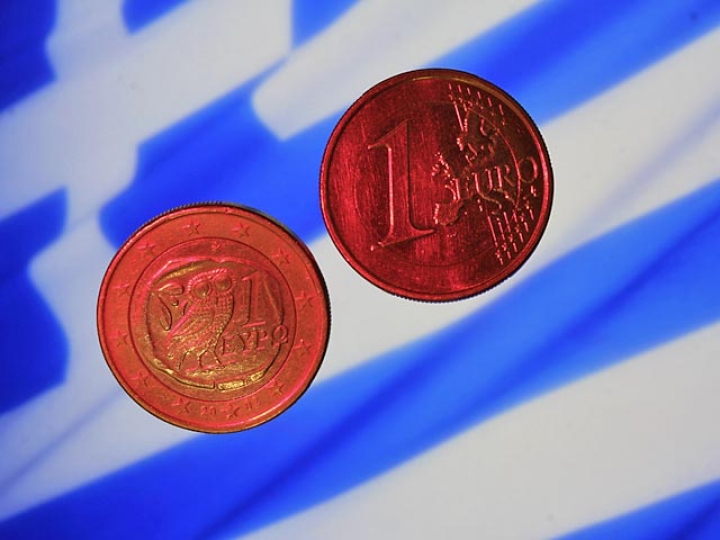 Кредиторы дали Греции еще два года на проведение реформ