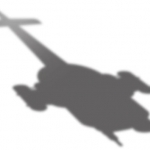 Вертолет МИ-8 потерпел аварию в Красноярском крае