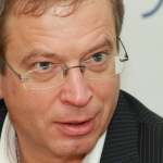 Америкс: если Спрудж возьмется за Ригу, то он не дружит с головой (ВИДЕО)