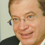 Америкс рассказал, как в деле Rīgas nami «летели головы с плеч»