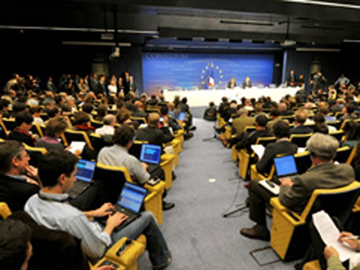ЕС снова усилил санкции против Сирии и Ирана