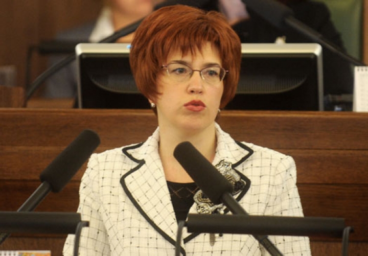 Daugavas Vanagi подадут в суд на депутата Цветкову