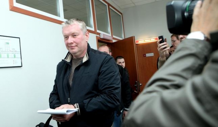 Партия Америкса отказалась от денег опального чиновника Rīgas nami