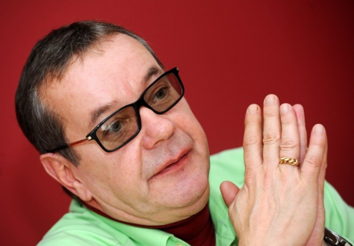 Экс-политик назвал имена самых злостных вредителей Латвии