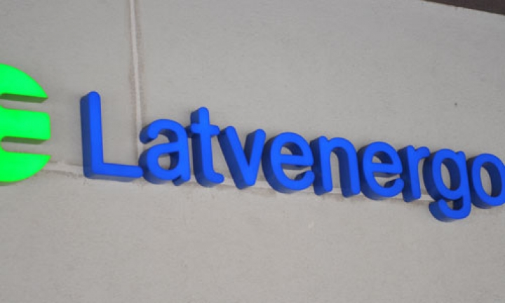 Самым ценным предприятием Латвии снова стало Latvenergo