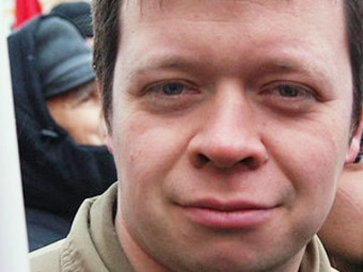 Лебедев Константин Фото