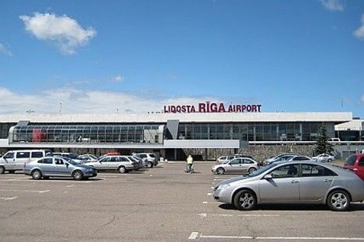 Глава аэропорта Rīga получил нагоняй от министра (ДОПОЛНЕНО, АУДИО)