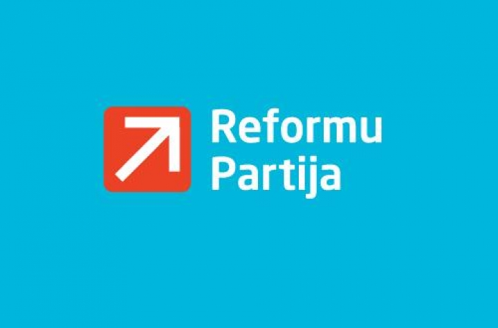 Партия реформ: государство должно поддерживать русские СМИ