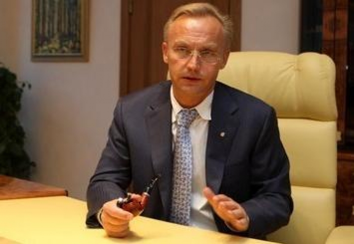 АНОНС: глава Olainfarm Валерий Малыгин на радио Baltkom