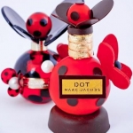 Новый аромат Marc Jacobs можно попробовать на вкус