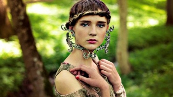 В Риге пройдет фестиваль моды Riga Fashion Mood
