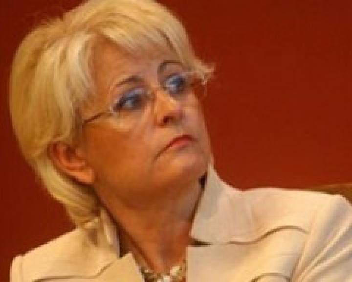 Суд признал Муйжниеце виновной в подтасовке документов