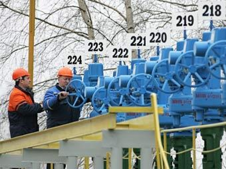 Нефтепровод «Дружба» забился резиновыми изделиями