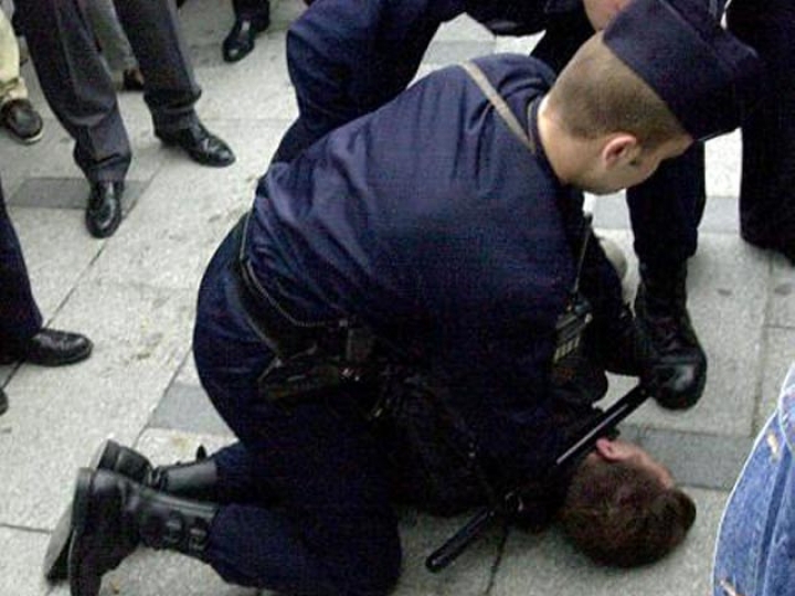 Во Франции в ходе рейда против исламистов убит подозреваемый