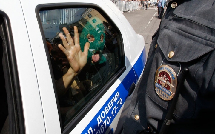 Мосгорсуд не нашел нарушений в деле Pussy Riot