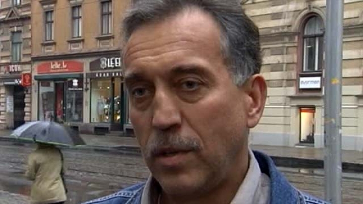 СМИ: Латвии нужен Рафальский, а не эмигранты-неудачники