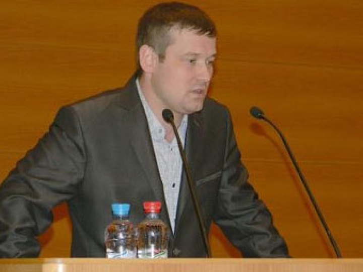 Служба безопасности Украины займется Развозжаевым