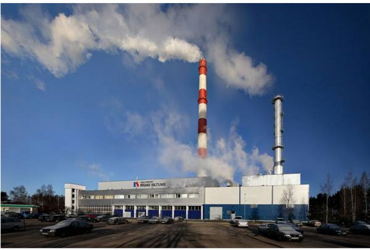 Rīgas siltums обещает не повышать тарифы до конца года