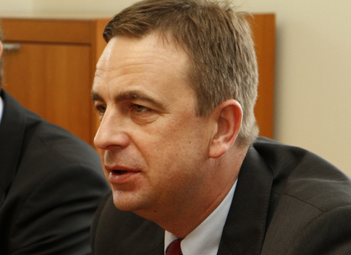 Латвия чем-то заинтересовала российских грузоперевозчиков