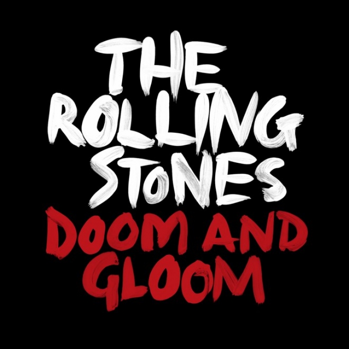 Rolling Stones выпускает сегодня новую песню