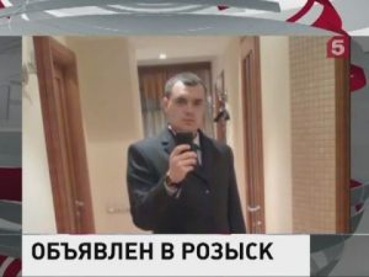 Виновник ДТП с Мариной Голуб мог сбежать из России ещё в день аварии