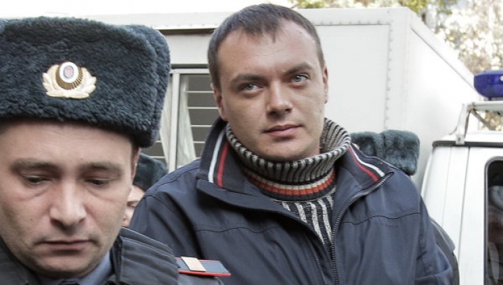 Опровергнута версия о психотропном лекарстве в крови Русакова