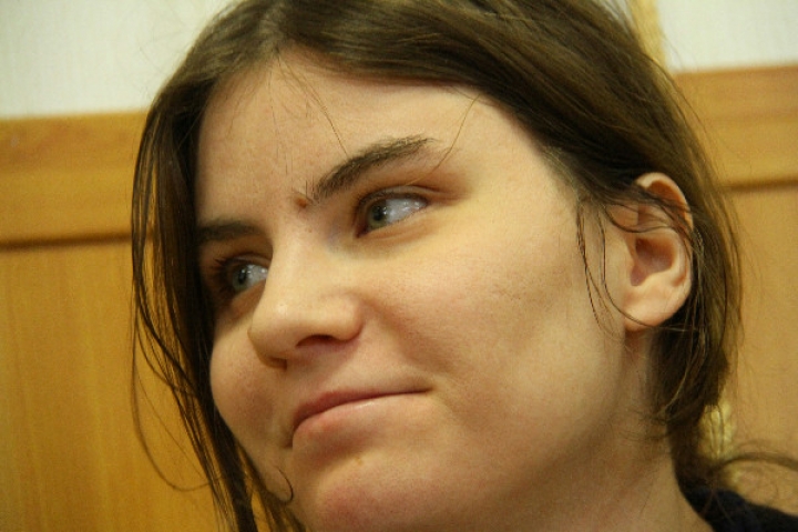 Участница Pussy Riot выбрала адвокатов Ходорковского