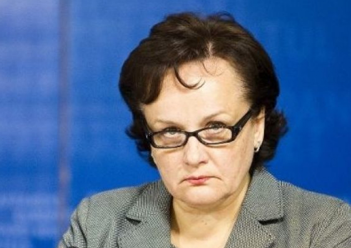 Евродепутат: у Литвы прекрасные отношения с Латвией