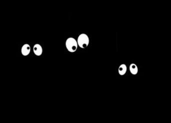 Район Зиепниеккалнс на час погрузился во тьму