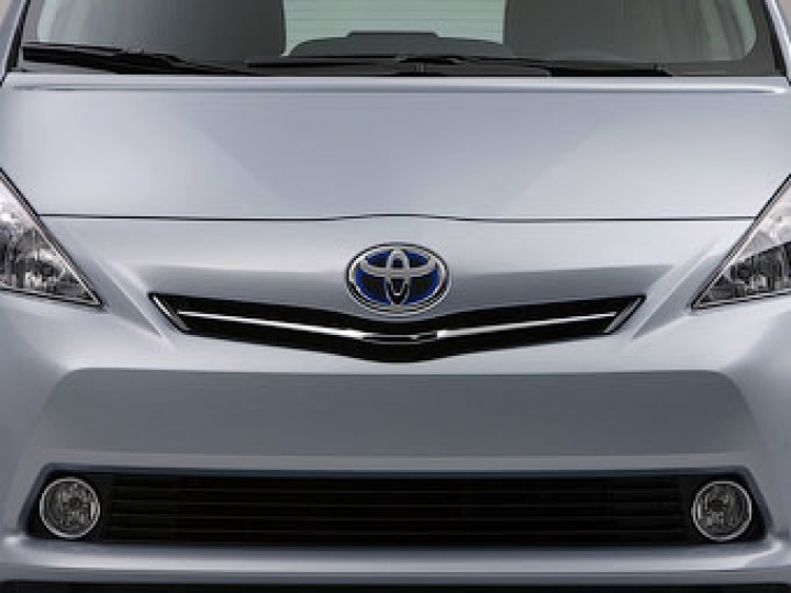 Toyota отзывает около 7,5 миллионов автомобилей