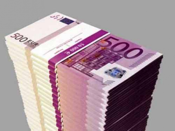 Немец собрал 5 миллионов евро на якобы научные разработки