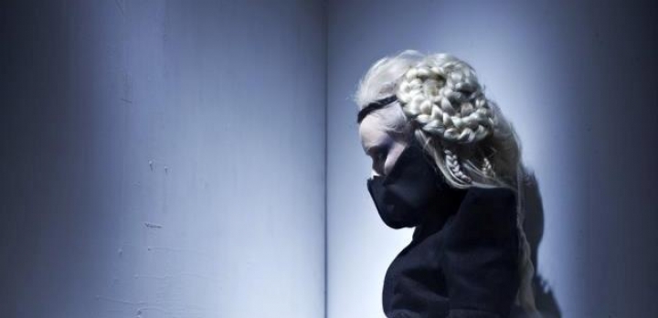В сети Facebook стартовал проект FASHION VICTIM LV