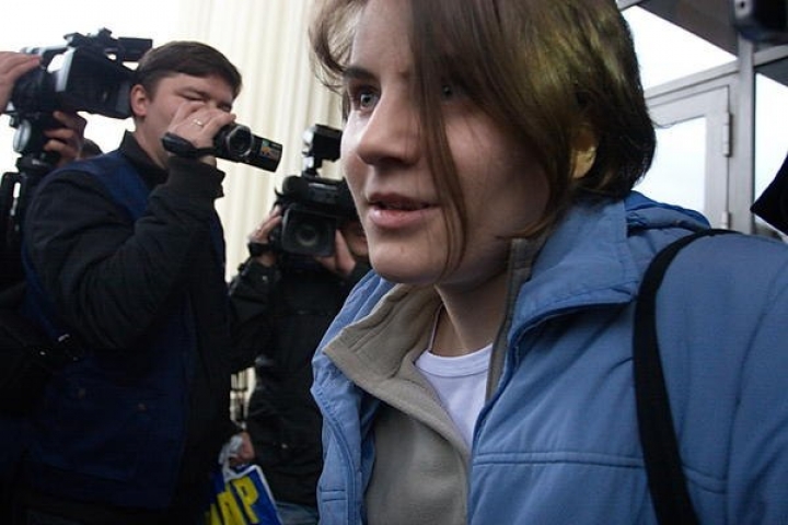 Самуцевич: Группа Pussy Riot продолжит свои выступления
