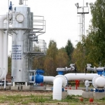 Латвия потеряла терминал сжиженного газа