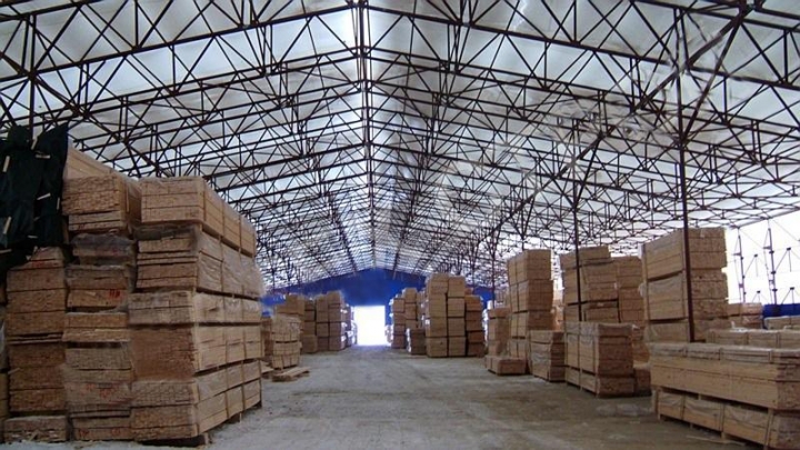 Китайских бизнесменов в Латвии интересует транспорт и логистика