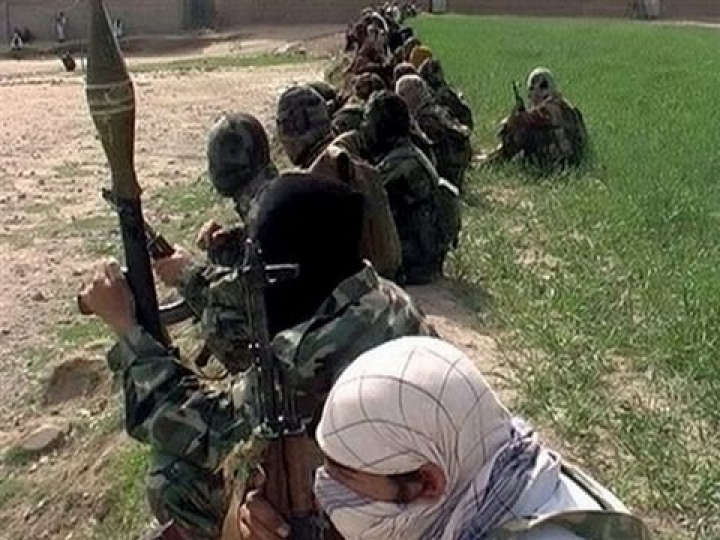 Война с Аль-Каедой переходит для Америки на новый уровень