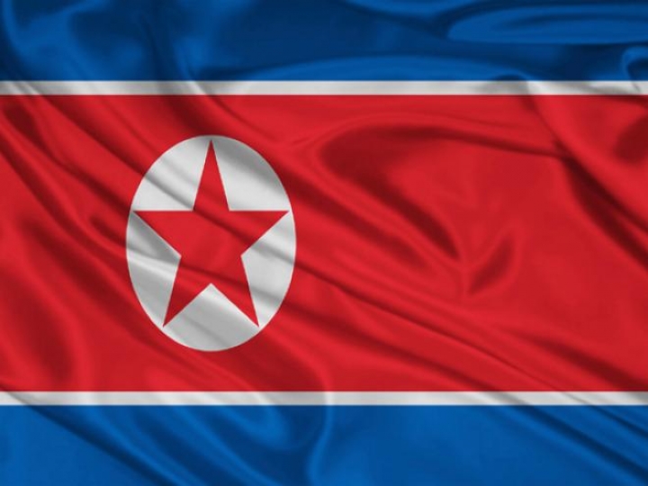 КНДР уличили в подготовке к испытаниям баллистической ракеты
