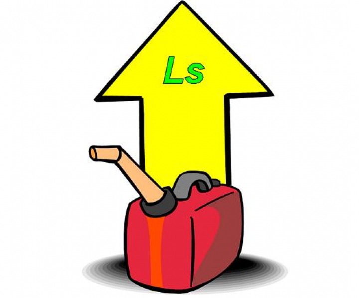 Торговцы подняли цену на топливо