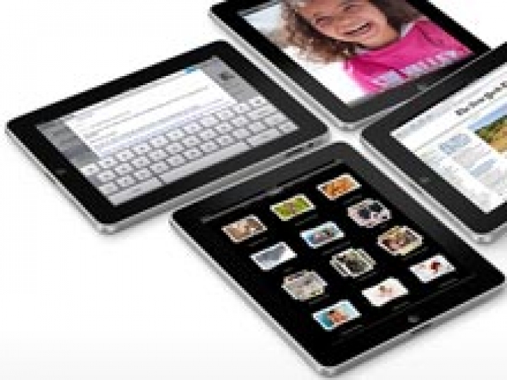 Американке под видом iPad всучили зеркало (ВИДЕО)
