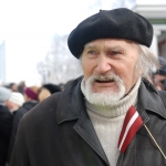 Эксперт по оккупации: вряд ли возможно примирить ветеранов