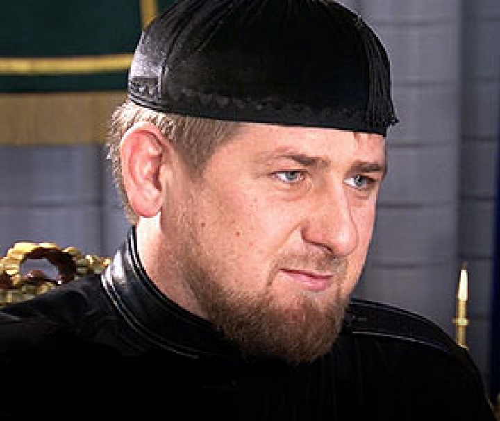 В Чечне скончалась бабушка Рамзана Кадырова