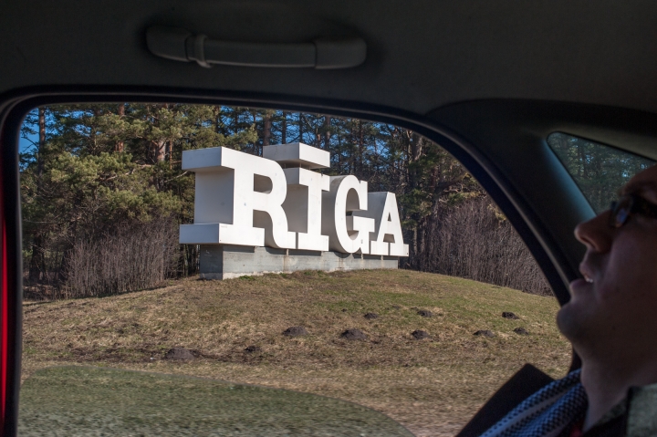 Страны Балтии назвали «Лондоном для российских мелких миллионеров»