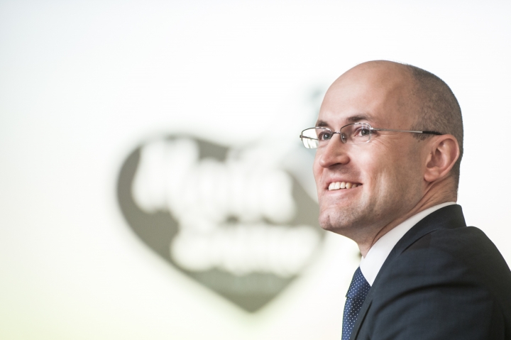 Павлютс: Европе остается только завидовать Латвии