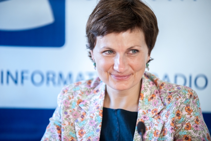 Депутат: Винкеле должна продолжать работать